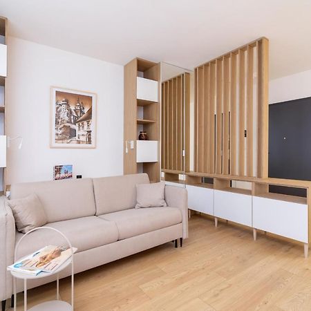 City Studio With Ac Czarnowiejska By Renters Красков Екстериор снимка